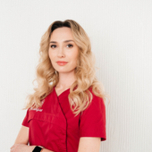 Махонина Виктория Константиновна, гинеколог