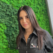 Сушкова Александра Александровна, стоматологический гигиенист