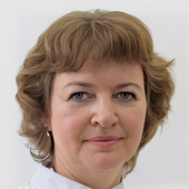Чистякова Юлия Владимировна, педиатр