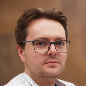 Партанский Дмитрий Игоревич, маммолог-онколог