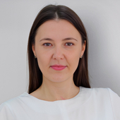 Федорова Екатерина Игоревна, стоматолог-терапевт