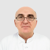 Меликсетян Лерник Ваграмович, хирург