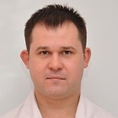 Глухов Петр Владимирович, хирург