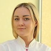 Данилова Ольга Николаевна, стоматолог-терапевт