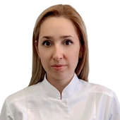 Курпас Ольга Павловна, врач-косметолог
