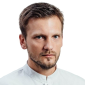 Яшин Алексей Александрович, рентгенолог