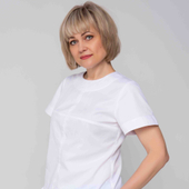 Чолокава Елена Владимировна, стоматолог-терапевт