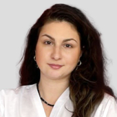 Авакумова Ванесса Михайловна, стоматолог-ортопед