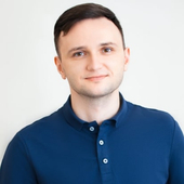 Авсеенко Сергей Михайлович, стоматолог-ортопед