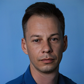 Волков Андрей Викторович, стоматолог-терапевт