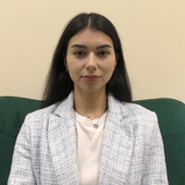 Иванова Анастасия Игоревна, психолог