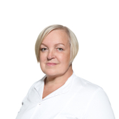 Морозова Марина Александровна, врач УЗД