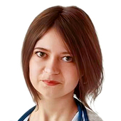 Малахова Ксения Юрьевна, психиатр