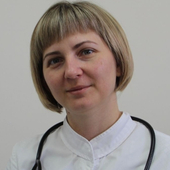 Кирова Анна Игоревна, инфекционист