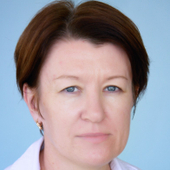 Обратнова Людмила Николаевна, терапевт