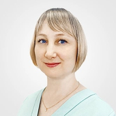 Чурова Елена Николаевна, психолог