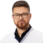 Шляпников Сергей Анатольевич, психиатр