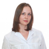 Дюжая Наталья Владимировна, акушер-гинеколог