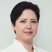 Давыдова Вера Сергеевна, гастроэнтеролог