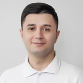 Саркисян Мартин Мануилович, стоматолог-терапевт