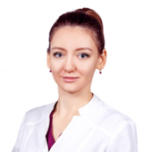 Сиренко Анна Николаевна, терапевт