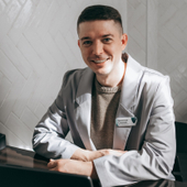 Соколов Валентин Игоревич, эндокринолог