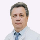 Базуев Дмитрий Анатольевич, уролог