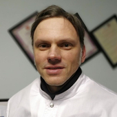 Кокорев Евгений Валерьевич, психолог