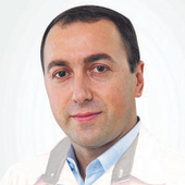 Султанахмедов Эдгар Султанахмедович, венеролог