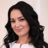 Амбросова Мария Олеговна, невролог