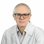 Стефанков Сергей Викторович, онколог