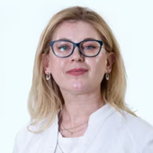 Казарская Светлана Геннадьевна, терапевт