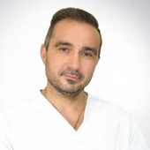 Неделько Дмитрий Евгеньевич, флеболог