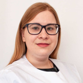 Ратникова Екатерина Викторовна, гастроэнтеролог