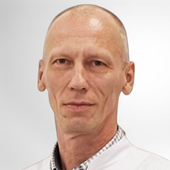 Жук Аркадий Александрович, уролог