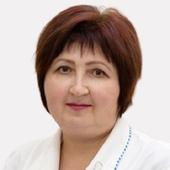 Анпилогова Елена Николаевна, гастроэнтеролог