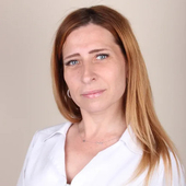 Котова Татьяна Анатольевна, пародонтолог