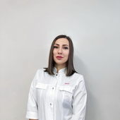 Гусева Юлия Дмитриевна, гинеколог