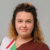 Гельвер Светлана Игоревна, стоматолог-ортопед