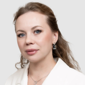Середенина Ирина Александровна, ЛОР
