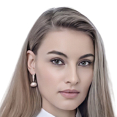 Затуливетрова Дарья Олеговна, ЛОР