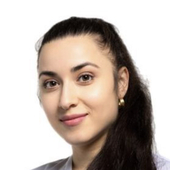 Веледова Диана Аликовна, гинеколог