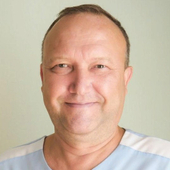 Сагдеев Рафаэль Рашатович, нейрохирург