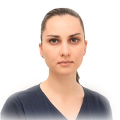Беляева Софья Александровна, онколог