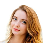 Виноградова Ярославна Алексеевна, уролог