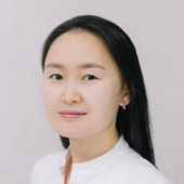 Урбазаева Эржема Жаргаловна, офтальмолог