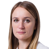 Кутырина Екатерина Викторовна, терапевт