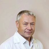 Медведев Дмитрий Владимирович, психолог
