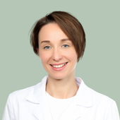 Шокарева Дарья Владимировна, детский эндокринолог