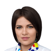 Губанова Анна Михайловна, психолог